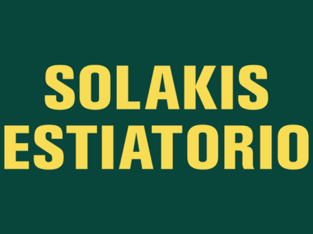 Solakis Estiatorio